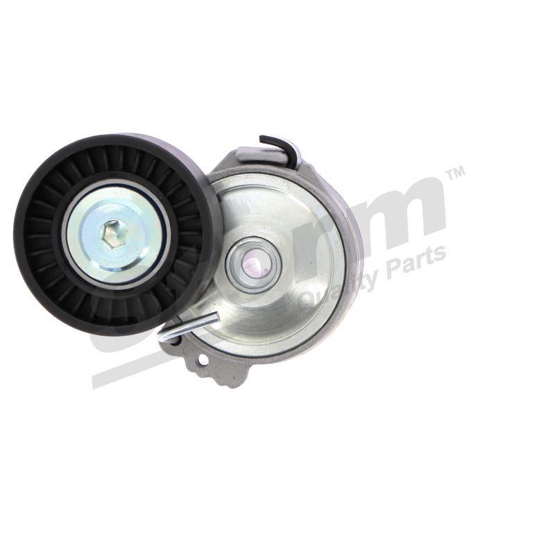 Tendeur de courroie, courroie trapézoïdale à nervures STORM QUALITY PARTS 10227