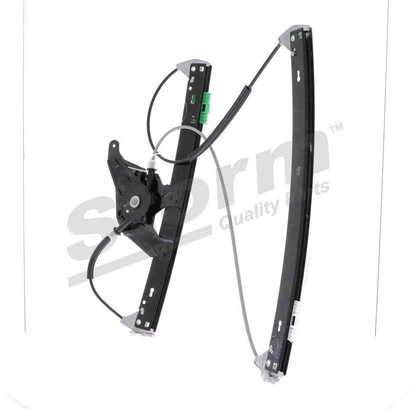 Lève-vitre STORM QUALITY PARTS 10477