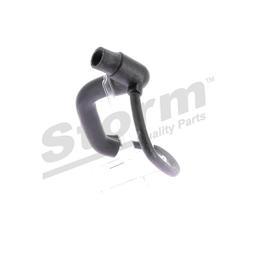 Durite de radiateur STORM QUALITY PARTS F9035