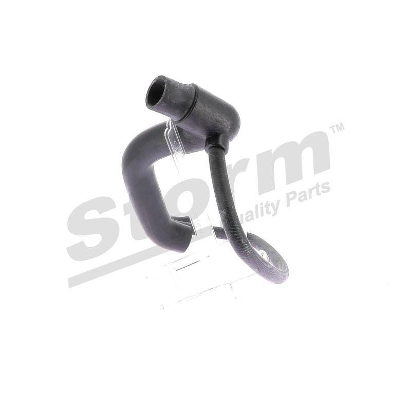 Durite de radiateur STORM QUALITY PARTS F9035