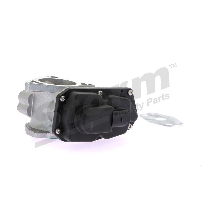 Vanne EGR STORM QUALITY PARTS 9013