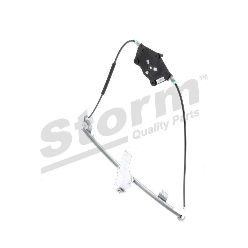 Lève-vitre STORM QUALITY PARTS 79778