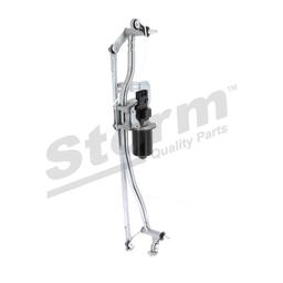 Moteur d'essuie-glace STORM QUALITY PARTS 2551003
