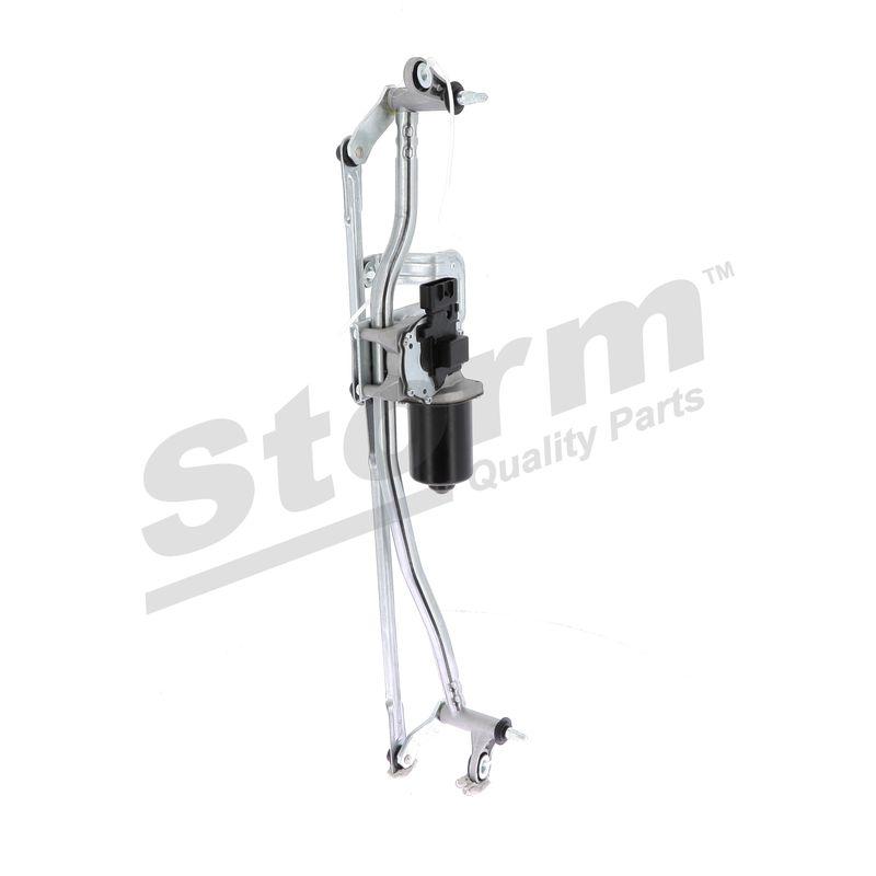 Moteur d'essuie-glace STORM QUALITY PARTS 2551003