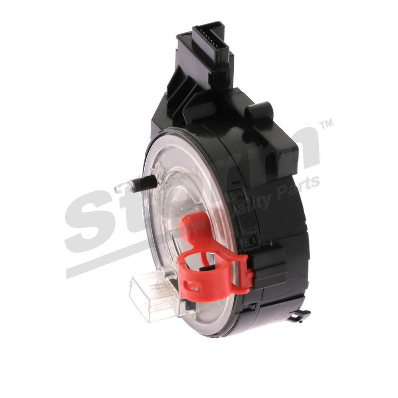 Ressort tournant, Airbag STORM QUALITY PARTS 8102007