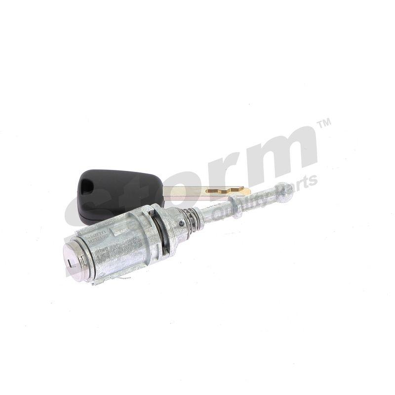 Cylindre de serrure STORM QUALITY PARTS 27525