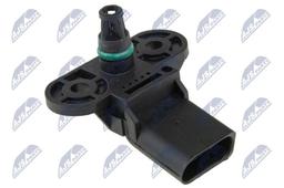 Capteur, pression du tuyau d'admission NTY ECM-VW-002