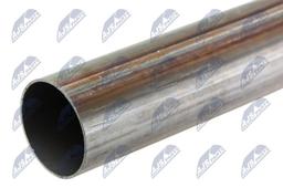 Catalyseur NTY KAT-VW-003