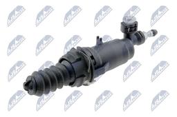 Cylindre récepteur, embrayage NTY NSW-CT-004