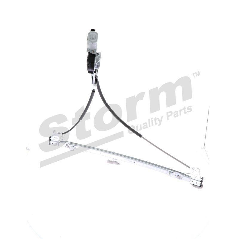 Lève-vitre STORM QUALITY PARTS 79876
