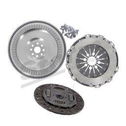 Kit adaptateur, embrayage STORM QUALITY PARTS STO835070A