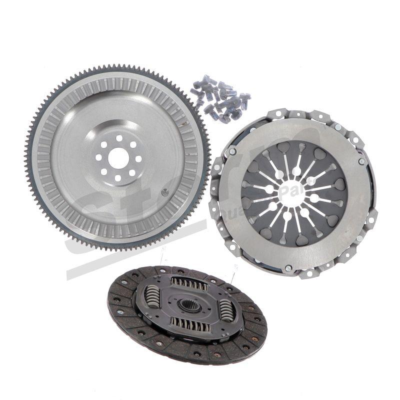 Kit adaptateur, embrayage STORM QUALITY PARTS STO835070A