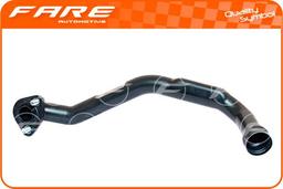 Flexible, aération de la housse de culasse FARE SA 3144
