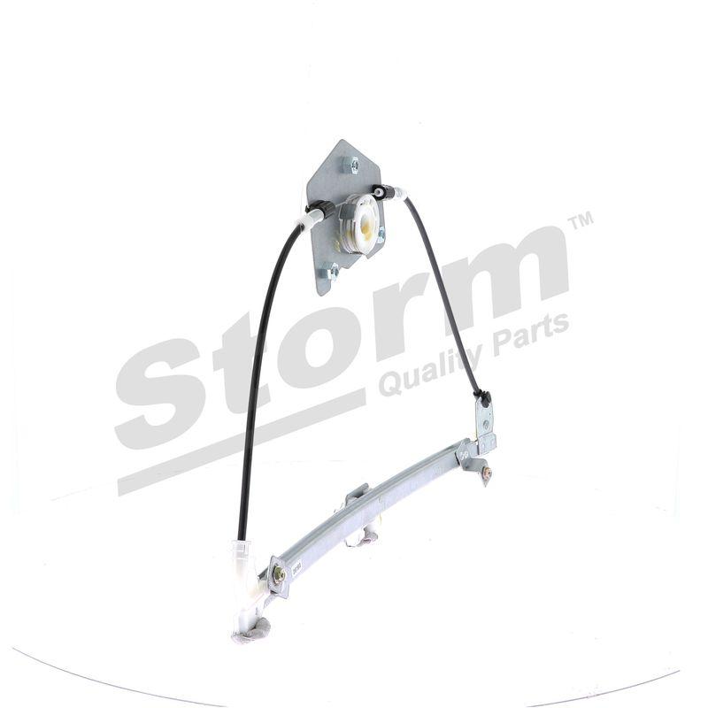 Lève-vitre STORM QUALITY PARTS 79572