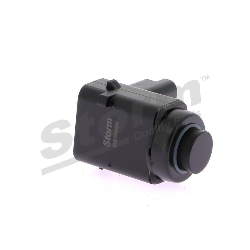 Capteur, aide au stationnement STORM QUALITY PARTS 777144