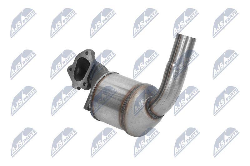 Catalyseur NTY KAT-PL-015