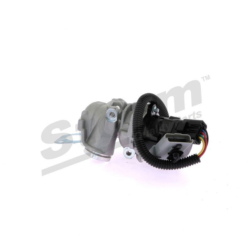 Vanne EGR STORM QUALITY PARTS 9077