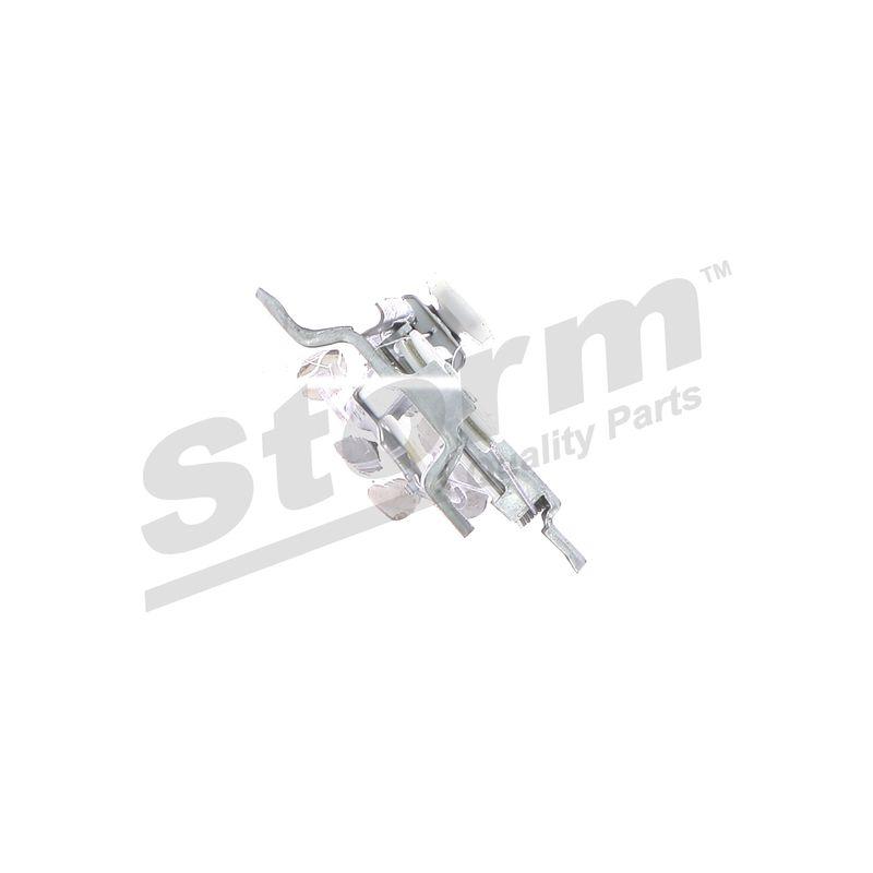 Lève-vitre STORM QUALITY PARTS 52078