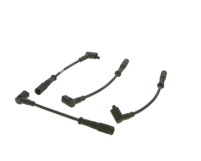 Kit de câbles d'allumage BOSCH 0 986 357 286