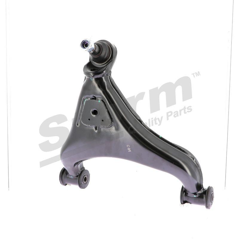 Bras de liaison, suspension de roue STORM QUALITY PARTS 500251