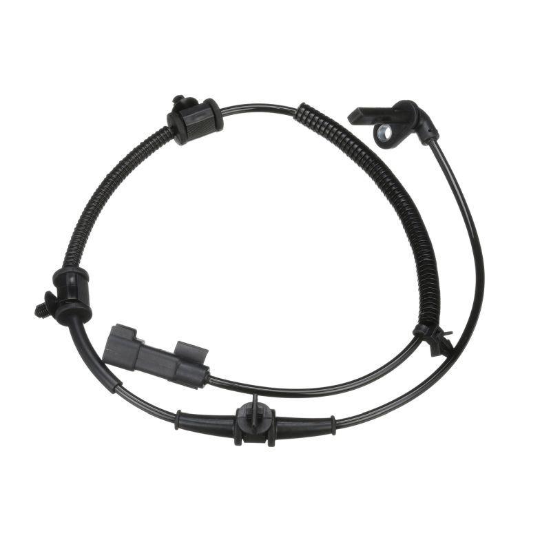 Capteur, vitesse de roue DELPHI SS20251