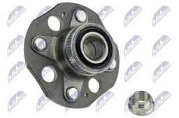Kit de roulements de roue NTY KLT-HD-022