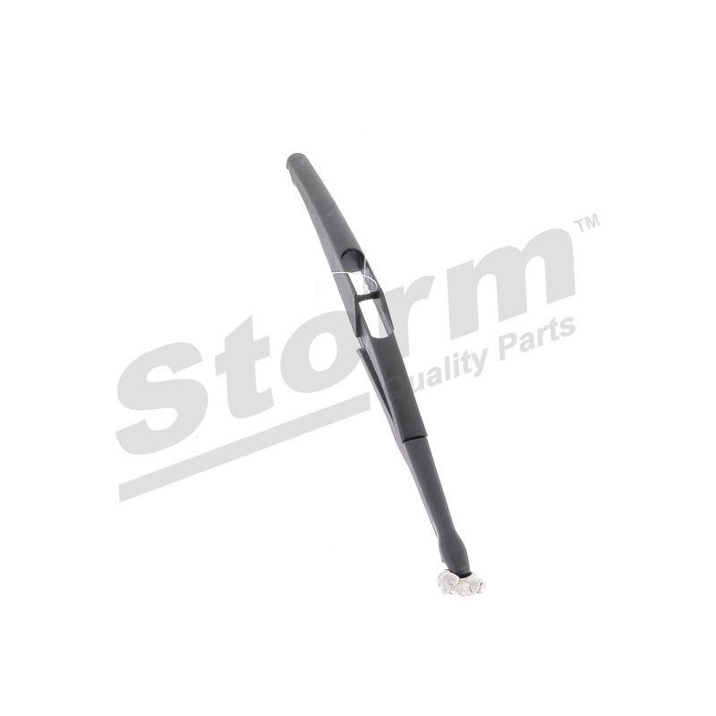 Balai d'essuie-glace STORM QUALITY PARTS 1000275AR