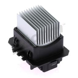 Résistance, pulseur d'air habitacle STORM QUALITY PARTS 777034