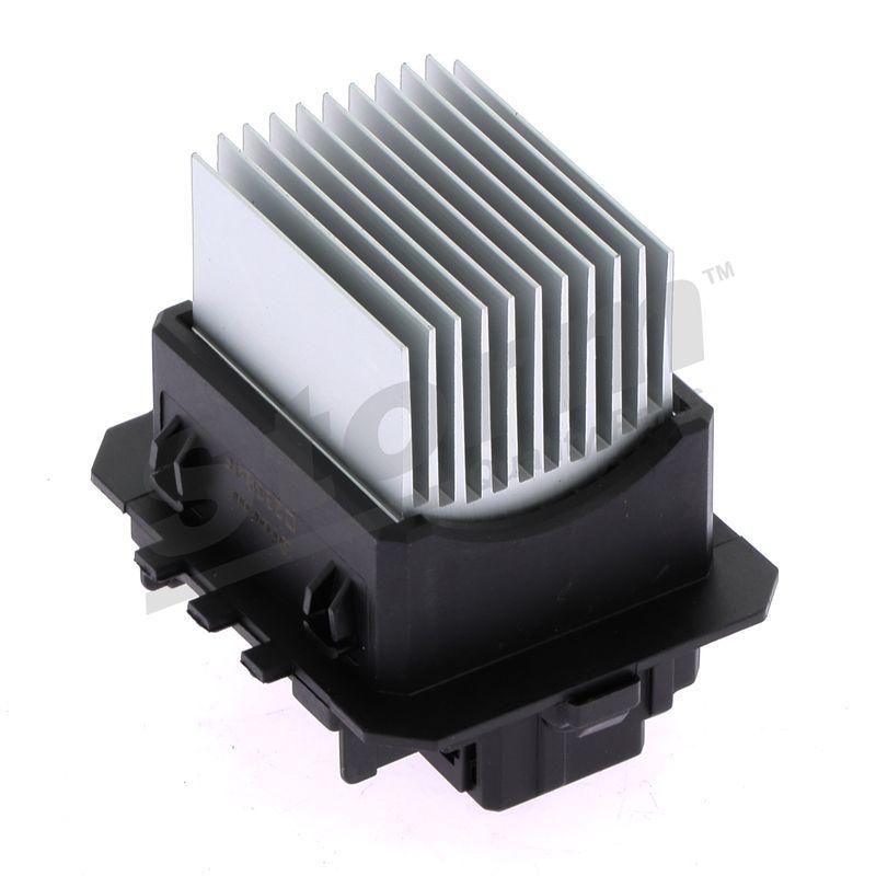 Résistance, pulseur d'air habitacle STORM QUALITY PARTS 777034