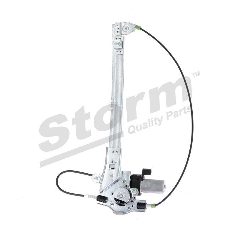 Lève-vitre STORM QUALITY PARTS 88071
