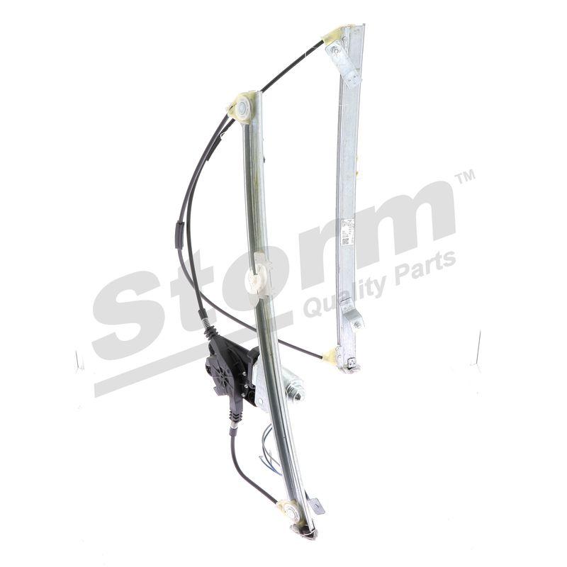 Lève-vitre STORM QUALITY PARTS 83778