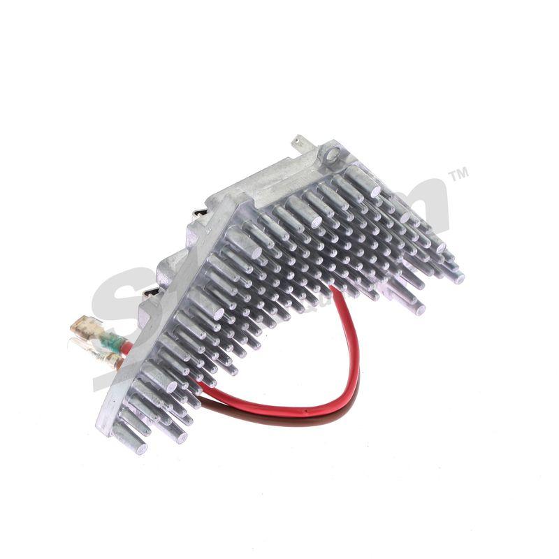 Résistance, pulseur d'air habitacle STORM QUALITY PARTS 777042