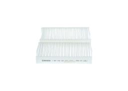 Filtre, air de l'habitacle BOSCH 1987432167