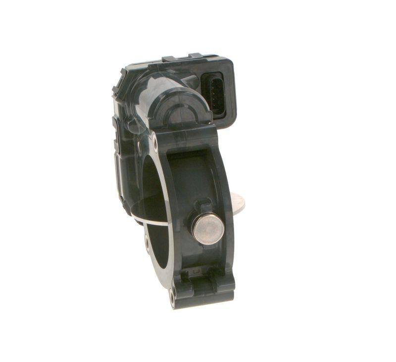 Clapet de dérivation, compresseur BOSCH 0 280 750 573