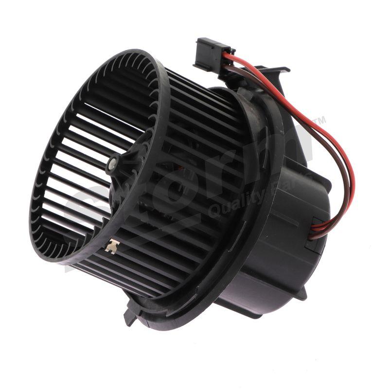 Pulseur d'air habitacle STORM QUALITY PARTS 5100804