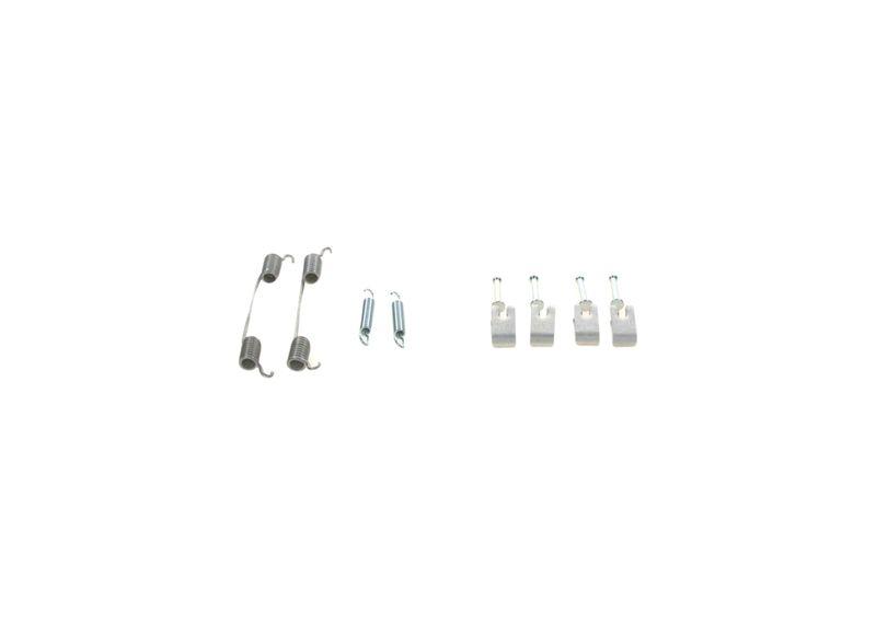 Kit d'accessoires, mâchoire de frein BOSCH 1 987 475 319