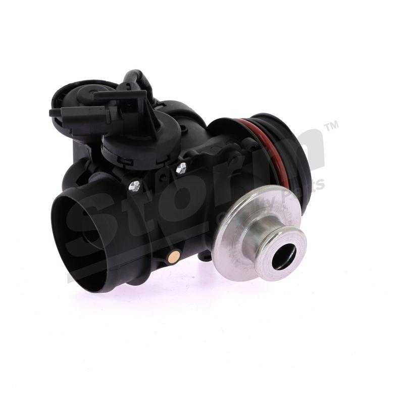 Vanne EGR STORM QUALITY PARTS 9015