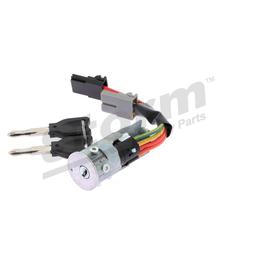 Fermeture-volant STORM QUALITY PARTS 81028
