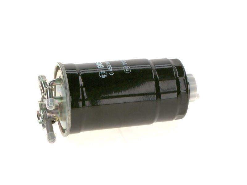 Filtre à carburant BOSCH 0 450 906 295