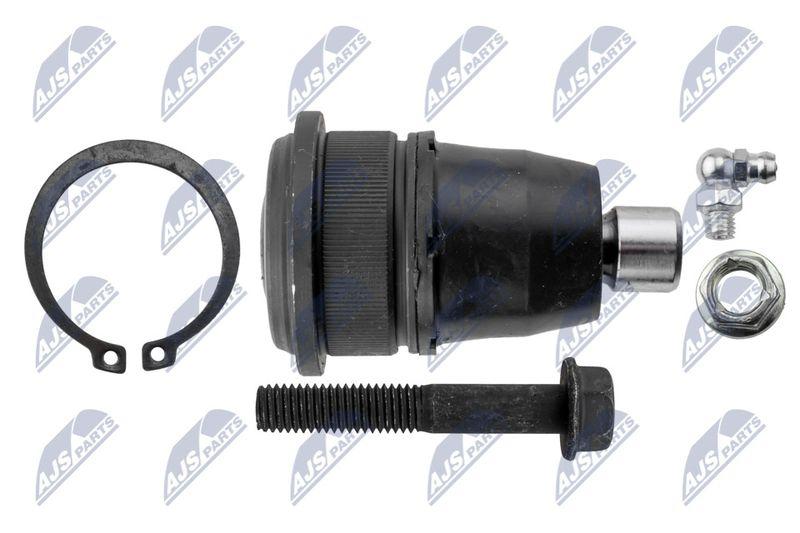 Rotule de suspension NTY ZSD-CH-034