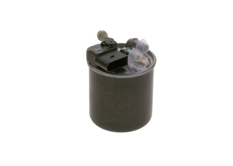 Filtre à carburant BOSCH F 026 402 839