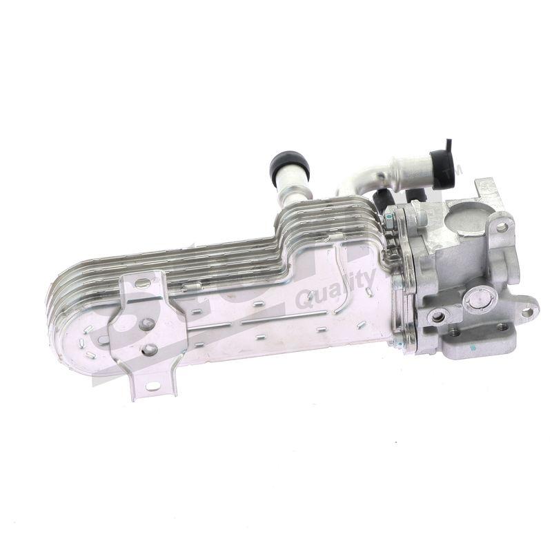 Radiateur, réaspiration des gaz d'échappement STORM QUALITY PARTS 90960