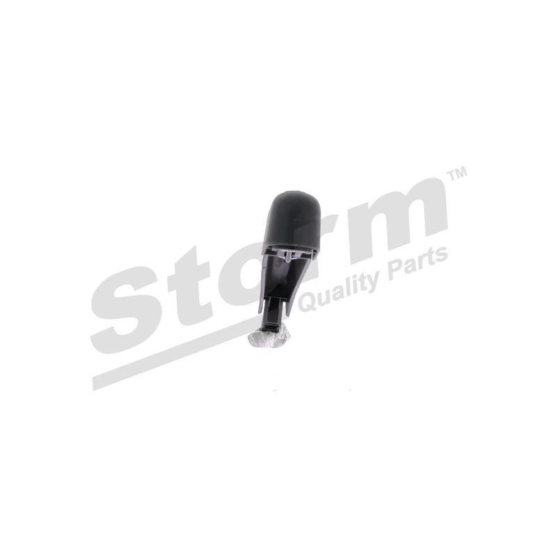 Bras d'essuie-glace, nettoyage des vitres STORM QUALITY PARTS 60137