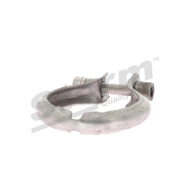 Attache, vanne EGR STORM QUALITY PARTS 9100