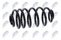 Ressort de suspension NTY ASZ-CH-021