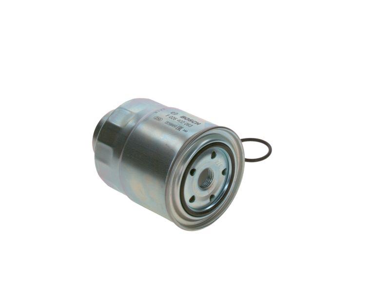 Filtre à carburant BOSCH F 026 402 063