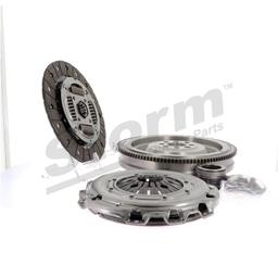 Kit adaptateur, embrayage STORM QUALITY PARTS STO835087A