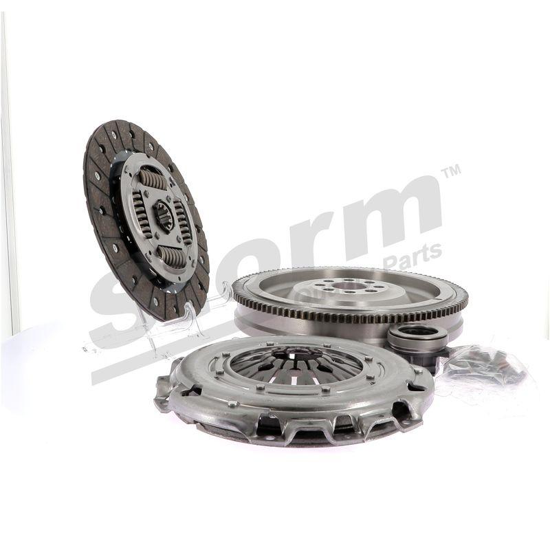 Kit adaptateur, embrayage STORM QUALITY PARTS STO835087A