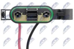 Résistance, pulseur d'air habitacle NTY ERD-RE-006
