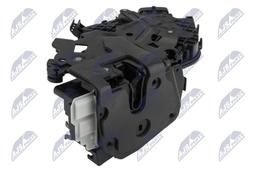 Serrure de porte NTY EZC-LR-042